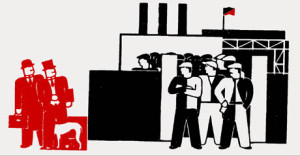 factory strike